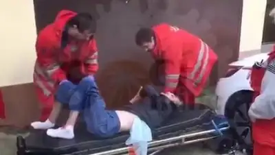 Zakon.kz, фото - Новости Zakon.kz от 25.01.2018 22:37