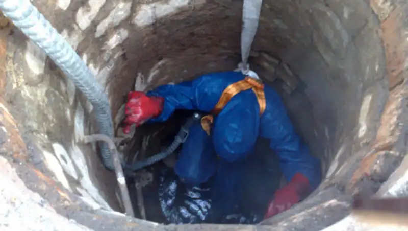 Дело о смерти трех человек в коллекторе рассмотрит суд