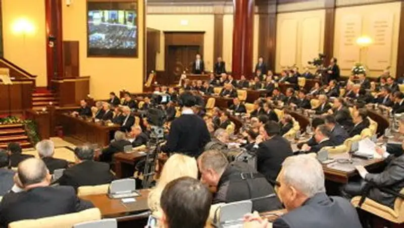 Проект Уголовного кодекса Казахстана одобрил мажилис во втором чтении