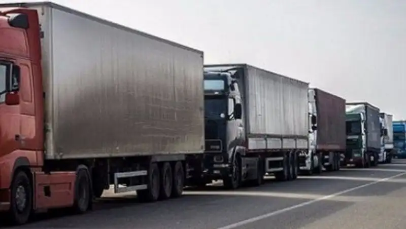 Предприниматели завезли в Казахстан контрабандные товары  более чем на 1,1 млрд тенге - КГД