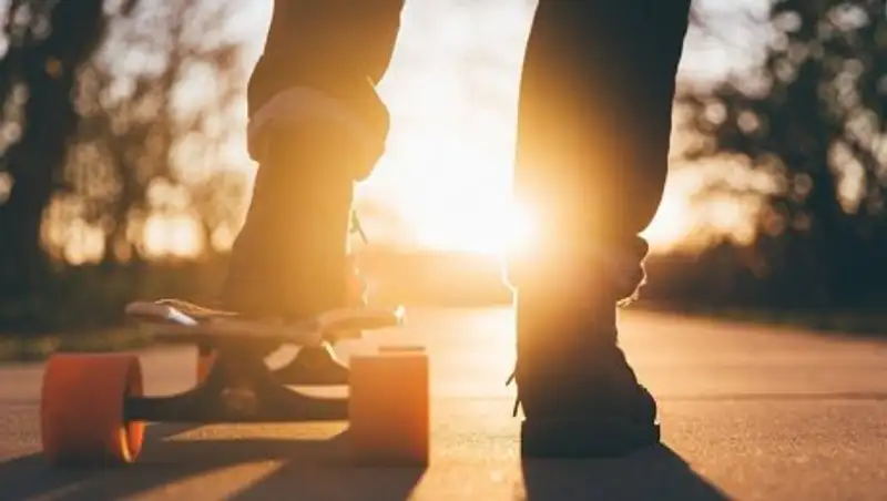 В Шымкенте мальчик попал в тлеющую ловушку и получил ожог