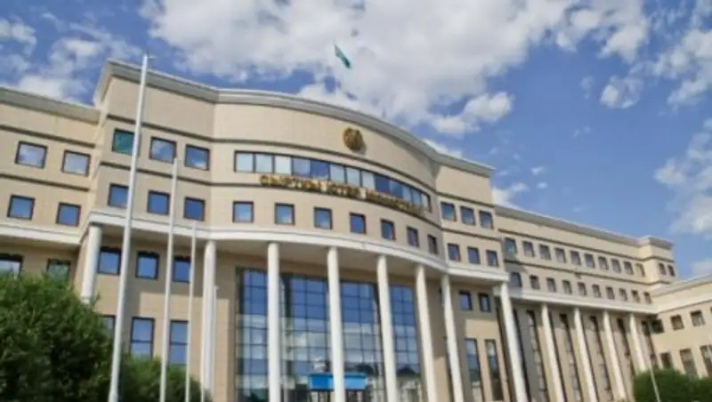 В МИД РК рассказали о пострадавшей в Москве студентке МГИМО