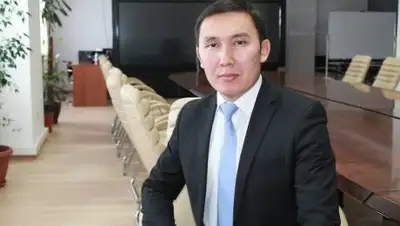 АО "Казахстанский центр государственно-частного партнерства", фото - Новости Zakon.kz от 13.04.2021 13:39