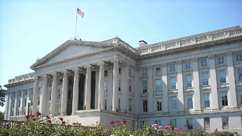 Минфин США ослабил санкции в отношении казахстанской дочки «Альфа банка»