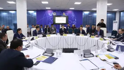 -, фото - Новости Zakon.kz от 29.11.2019 18:52