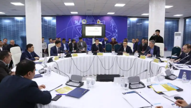 В Алматы приостановлены лицензии 89 строительных предприятий