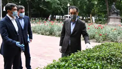 Instagram, фото - Новости Zakon.kz от 09.06.2020 16:22