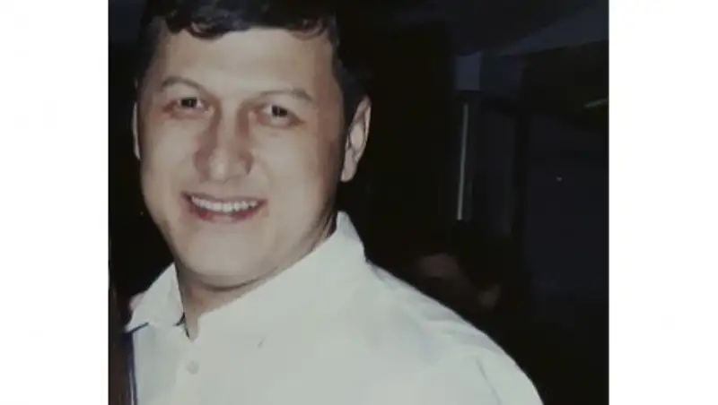 Полиция не нашла убийцу Тлеумбетова