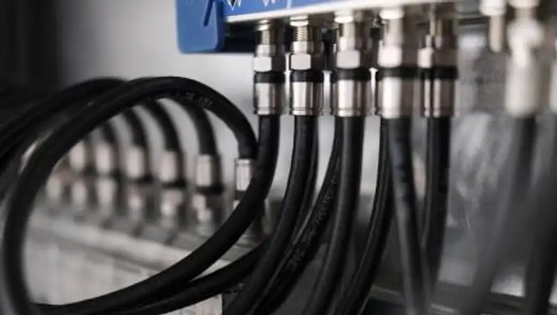 В Эстонии началось эфирное вещание телеканалов в стандарте HD