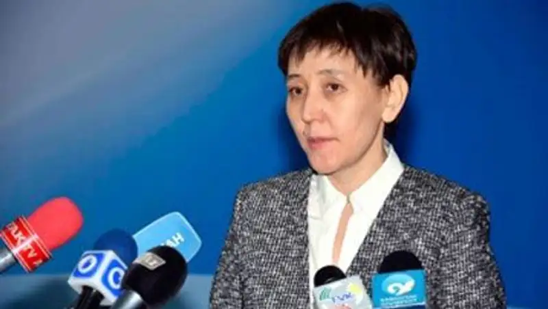 Министру труда и соцзащиты предложили пожить в ЮКО и трудоустроить всех инвалидов