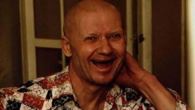 В Следственном комитете рассказали, как "раскололи" Чикатило