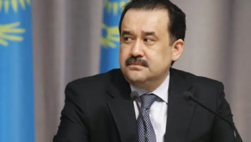 Казахстан планирует изучить опыт Люксембурга в развитии исламского финансирования