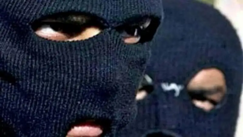 Задержан третий подозреваемый в разбойном нападении на букмекерскую контору в Павлодаре