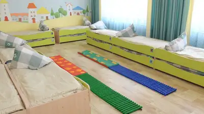 Воспитатель в реабилитационном центре Астаны издевалась над особенным ребенком , фото - Новости Zakon.kz от 04.05.2023 16:06