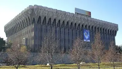 Алматыгенплан, фото - Новости Zakon.kz от 07.02.2020 12:36