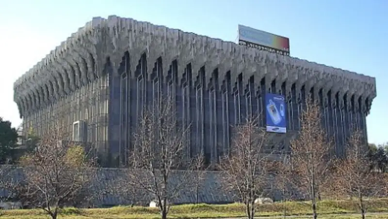 В Алматы в "Каталог уникальных зданий" отобрали 229 объектов