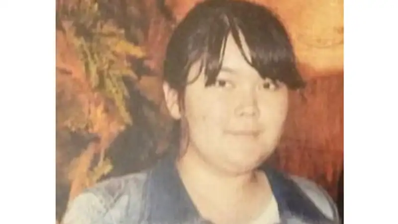 В Актау пропала 14-летняя девочка