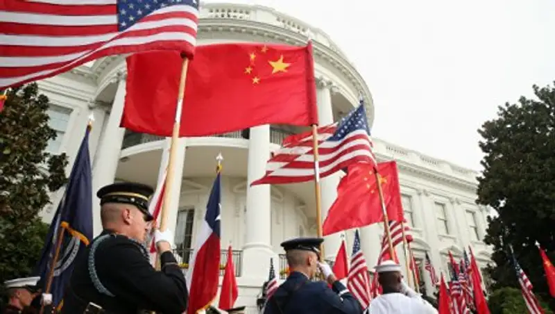 США хотят усилить дипломатическое давление на КНДР через Россию и Китай