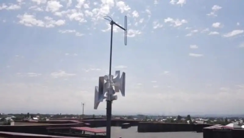 9 марта в Алматы прозвучит сигнал "Внимание всем!"