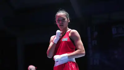 Бокс 9 участников ЧА-2022, фото - Новости Zakon.kz от 09.11.2022 10:29