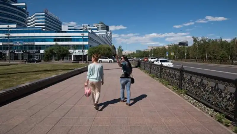 Асет Исекешев озвучил реальную цифру жителей Астаны