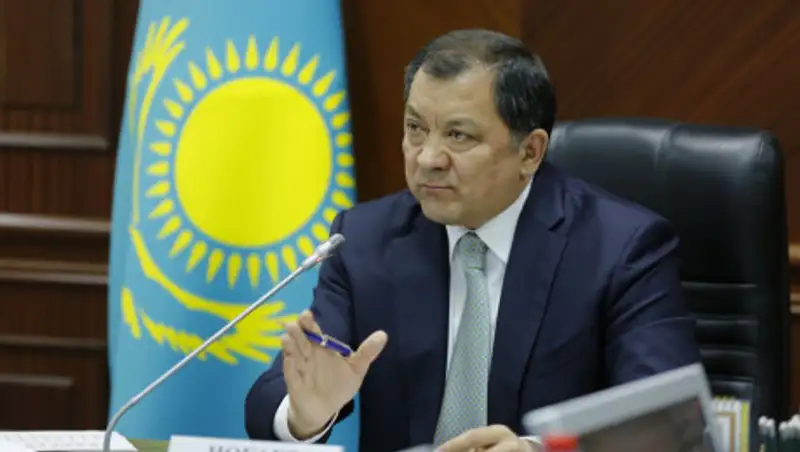 Ногаев: Качество образования в учебных заведениях региона оставляет желать лучшего