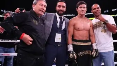 sports.kz, фото - Новости Zakon.kz от 21.10.2018 14:22