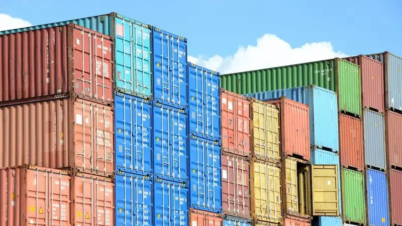 Почему продолжает падать импорт из России в Казахстан