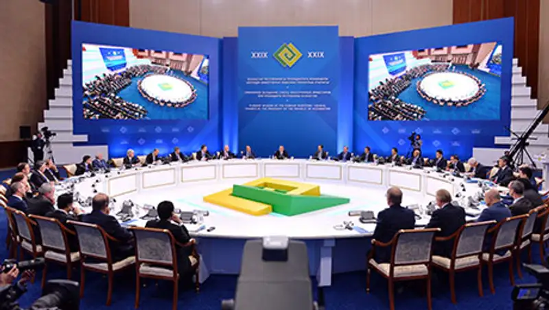 Может ли быть успешной фондовая реформа сверху