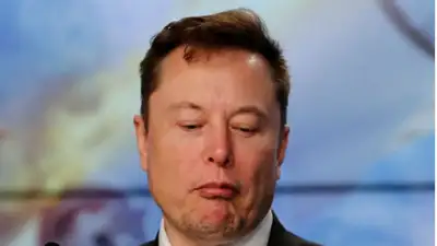 Илон Маск обозвал Марка Цукерберга, фото - Новости Zakon.kz от 08.07.2023 06:09