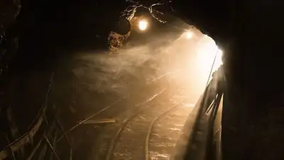 К расследованию аварии на шахте "Казахстанская" привлекут международных экспертов, фото - Новости Zakon.kz от 23.08.2023 00:43