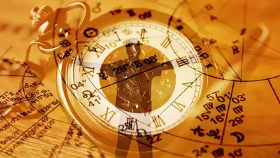 советы астрология август везунчики, фото - Новости Zakon.kz от 11.08.2022 09:38