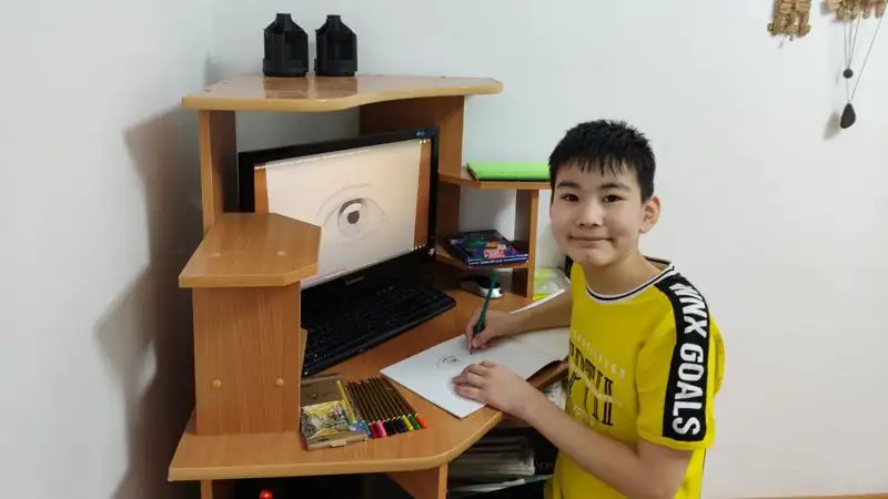 , фото - Новости Zakon.kz от 14.10.2023 13:10