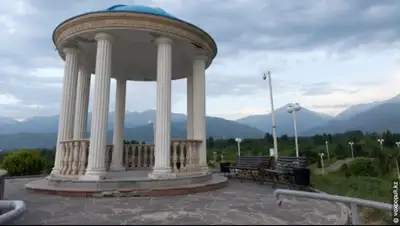 voxpopuli.kz, фото - Новости Zakon.kz от 21.03.2020 10:34