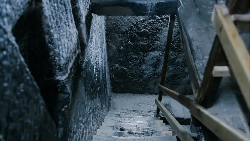 Печальная статистика: за годы независимости РК 126 шахтеров погибли из-за выбросов метана