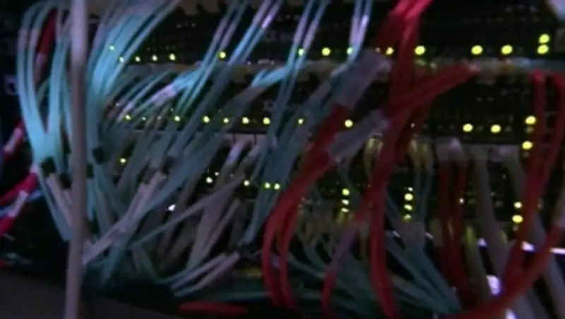 В Германии разгорается очередной скандал, связанный с деятельностью спецслужб США