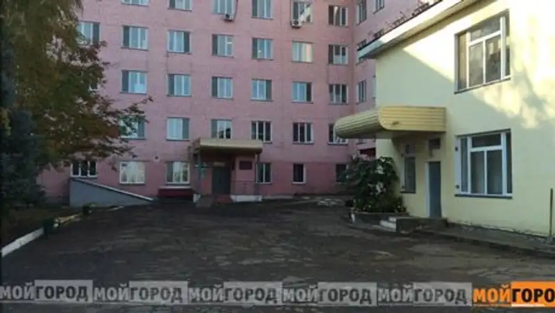 Погибшая в спецпалате тубдиспансера ЗКО была беременна