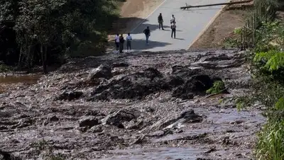 Leo Drumond/Nitro via AP, фото - Новости Zakon.kz от 03.02.2019 09:44