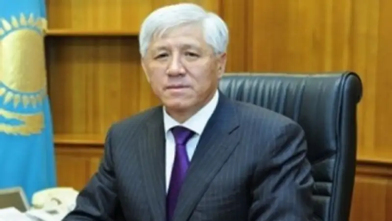 Аким Алматинской области и его заместители озвучили свои доходы