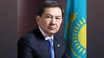 ПМ, фото - Новости Zakon.kz от 01.07.2021 14:03