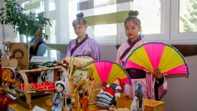 Инфоцентр ВКО, фото - Новости Zakon.kz от 21.09.2018 11:10