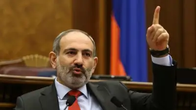 Новороссия, фото - Новости Zakon.kz от 20.05.2019 09:33