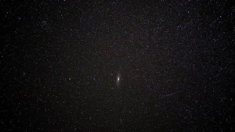 Телескоп «Хаббл» обнаружил самую старую звезду во Вселенной