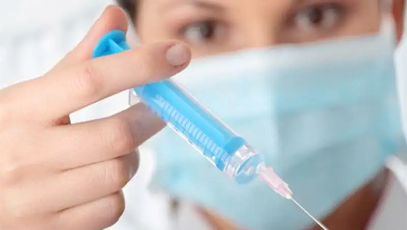 13,3 тысячи мангыстаусцев привиты от гриппа