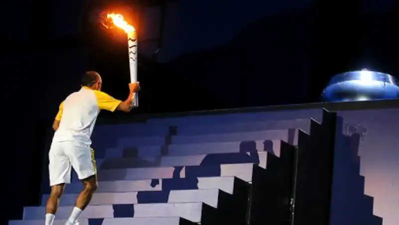 МОК: число зрителей Олимпиады в Рио-де-Жанейро сопоставимо с рейтингами Игр-2012