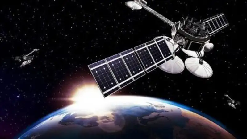 В США рассказали о российских «спутниках-убийцах»