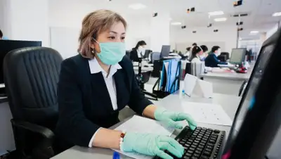 astana.gov.kz, фото - Новости Zakon.kz от 06.04.2020 21:05