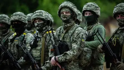 Ситуация в Украине 14 июня, фото - Новости Zakon.kz от 14.06.2022 23:04
