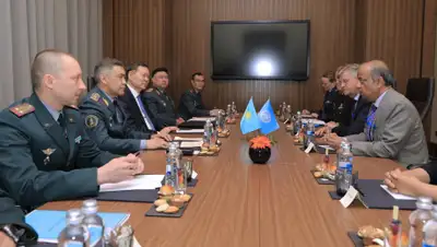 пресс-служба, фото - Новости Zakon.kz от 28.05.2019 10:42