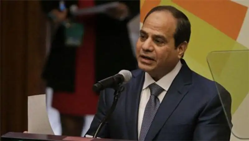 Президент Египта делегировал часть своих полномочий премьер-министру страны